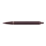 Parker IM Monochrome PVD ballpoint pen