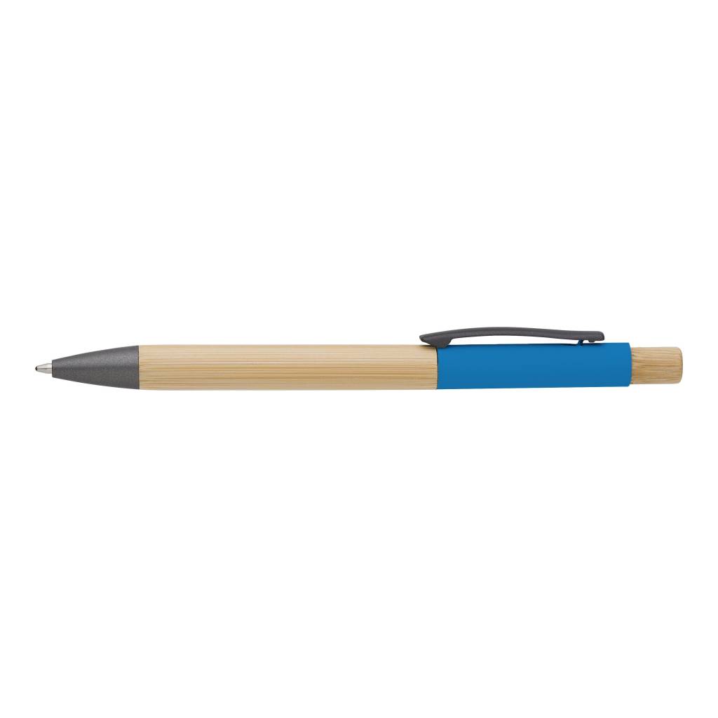 g00G1014841-00G018999128-0 Bamboo ballpen Cesar - Slika 1