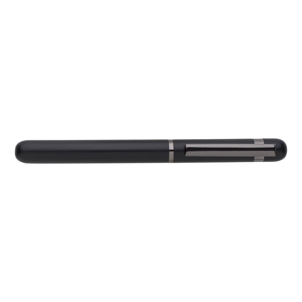 g00G1014845-00G001999128-0 Aluminium rollerball pen Bridger - Slika 1