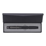 Aluminium ballpen Alistair - Slika 4