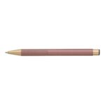Aluminium ballpen Remy