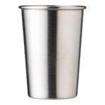 Stainless steel cup (350 ml) Reid - Image 2