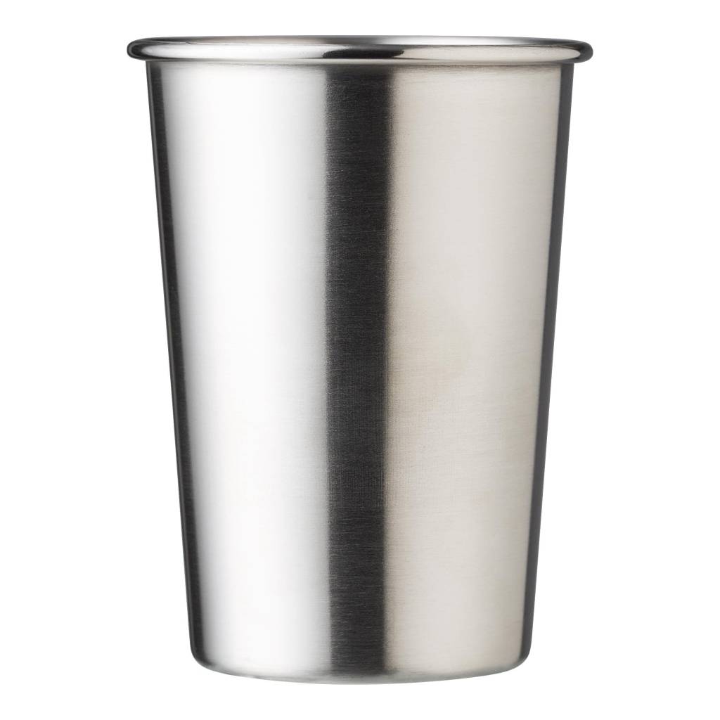 g00G1014850-00G032999999-0 Stainless steel cup (350 ml) Reid - Image 1