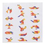 Wooden intelligence game Maximilian - Image 2