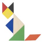 Wooden intelligence game Maximilian - Image 3