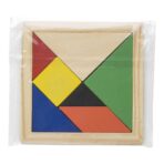 Wooden intelligence game Maximilian - Image 4