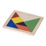 Wooden intelligence game Maximilian - Image 6