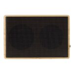Bamboo wireless speaker Fox