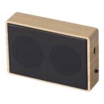 Bamboo wireless speaker Fox - Image 5