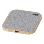Bamboo wireless charger Moses - Slika 3
