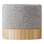 Bamboo wireless speaker Cory - Slika 2