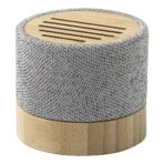 Bamboo wireless speaker Cory - Slika 4
