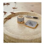 Bamboo wireless speaker Cory - Slika 5