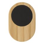 Bamboo phone holder Larry