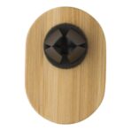 Bamboo phone holder Larry
