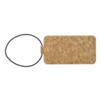 Cork luggage tag Makai