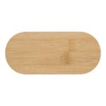 Bamboo phone and tablet holder Eamon