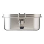 Stainless steel lunch box Kasen - Image 2