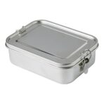 Stainless steel lunch box Kasen - Image 4