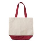 Cotton (280 g/m2) shopping bag Cole