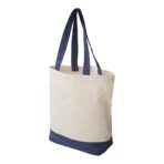 Cotton (280 g/m2) shopping bag Cole