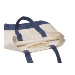 Cotton (280 g/m2) shopping bag Cole - Image 4