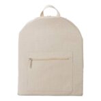 Cotton (320 g/m2) backpack Chase - Image 2