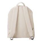Cotton (320 g/m2) backpack Chase