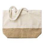 Cotton (280 g/m2) shopping bag Diego