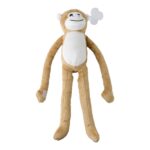 Plush monkey Sophie
