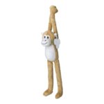 Plush monkey Sophie
