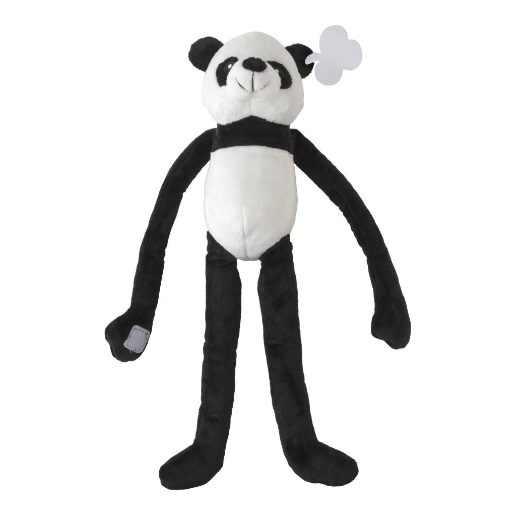 g00G1014876-00G009999999-0 Plush panda Ivy - Image 1