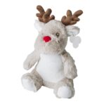 Plush toy reindeer Everly - Slika 3