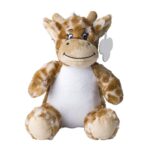 Plush toy giraffe Rick - Image 2