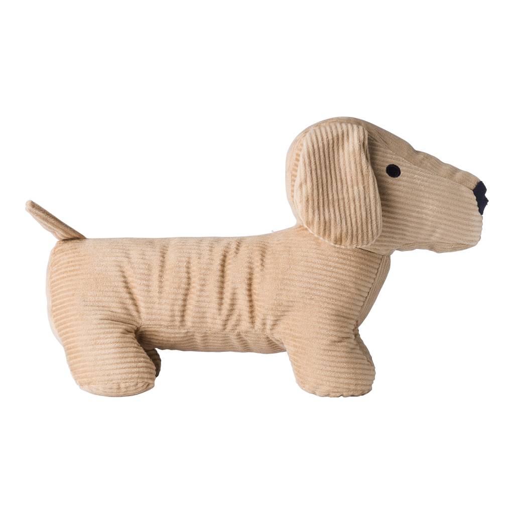 g00G1014882-00G011999999-0 Plush toy dog Liza - Slika 1
