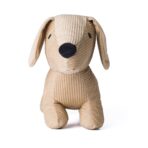 Plush toy dog Liza - Image 3