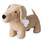 Plush toy dog Liza - Image 4