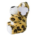 Plišana igračka leopard Lauren