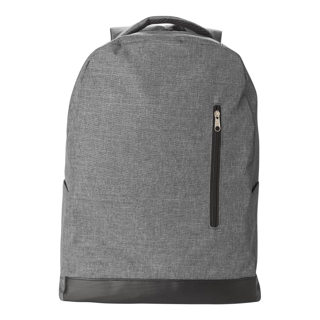 g00G1014887-00G387999999-0 Polyester rPET (600D) backpack Celeste - Slika 1