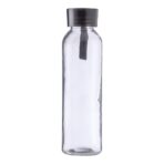 Glass drinking bottle (500 ml) Anouk - Image 2