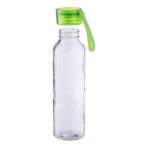 Glass drinking bottle (500 ml) Anouk - Image 3