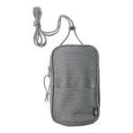 Polyester rPET (600D) cross shoulder bag Gracelyn - Image 2