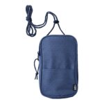 Poliester rPET (600D) torba preko ramena Gracelyn