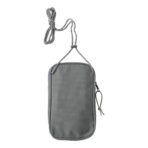 Polyester rPET (600D) cross shoulder bag Gracelyn