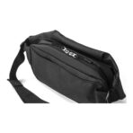 Polyester (600D) cross shoulder bag Bria - Image 2