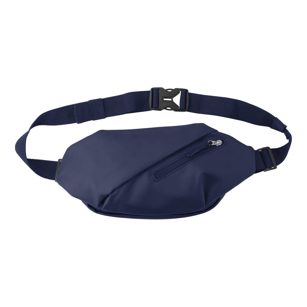 g00G1014893-00G005999999-0 Polyester (600D) cross shoulder bag Bria - Slika 1