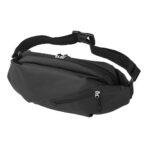 Polyester (600D) cross shoulder bag Bria