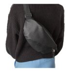 Polyester (600D) cross shoulder bag Bria - Image 3