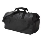 Polyester (600D) duffle bag Jaylen - Image 4