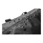 Polyester (600D) duffle bag Jaylen - Image 5